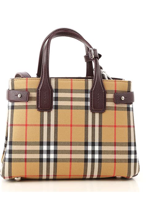 saldi burberry outlet|burberry handbags outlet.